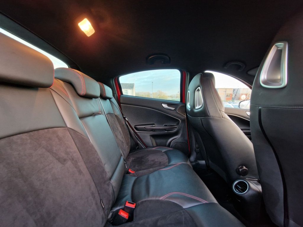 Used Alfa Romeo Giulietta 2017 for sale - 76798032: Photo 45