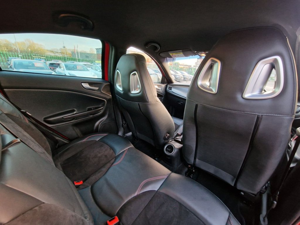 Used Alfa Romeo Giulietta 2017 for sale - 76798032: Photo 47