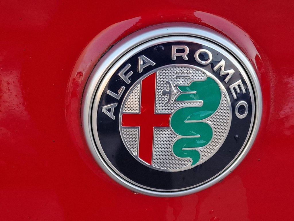 Used Alfa Romeo Giulietta 2017 for sale - 76798032: Photo 48