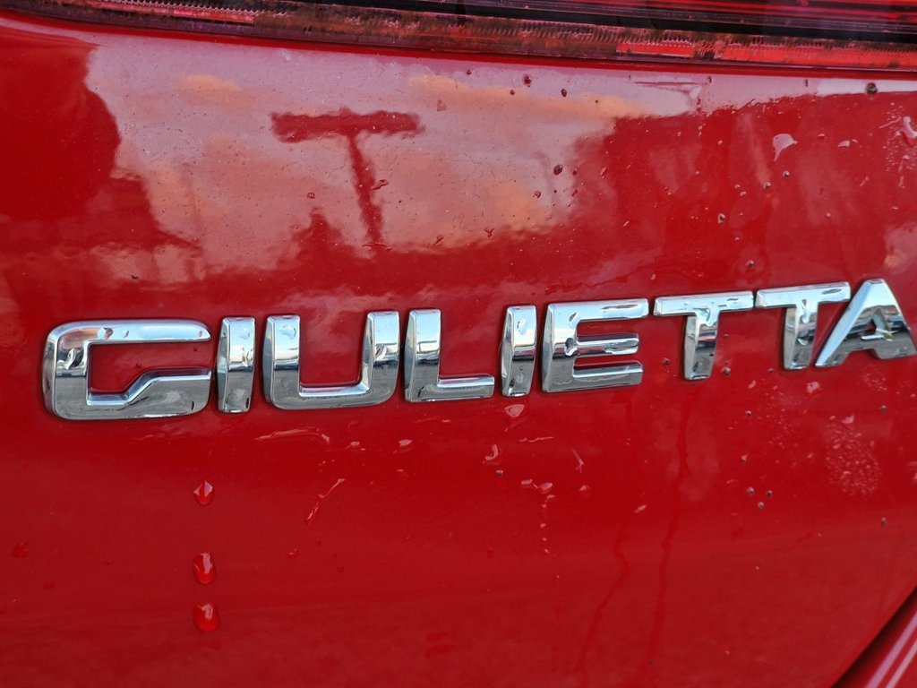 Used Alfa Romeo Giulietta 2017 for sale - 76798032: Photo 49