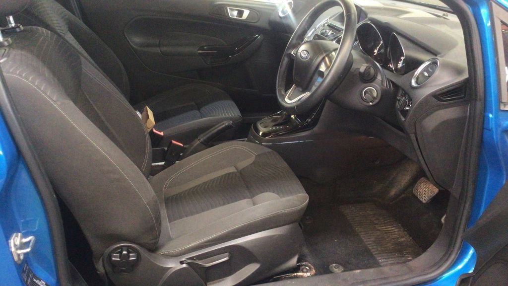Used Ford Fiesta 2014 for sale - 78145146: Photo 14