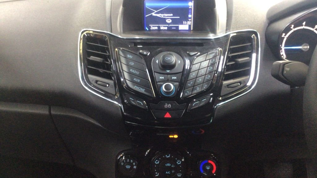 Used Ford Fiesta 2014 for sale - 78145146: Photo 16