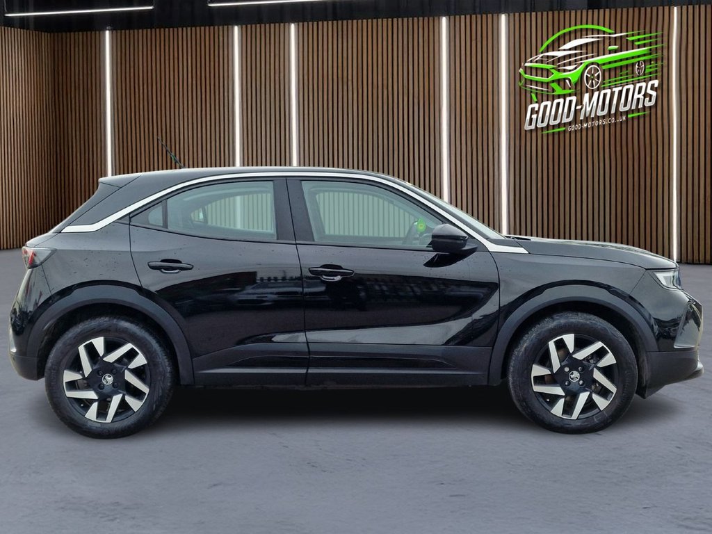 Used Vauxhall Mokka 2025 for sale - 77593736: Photo 11
