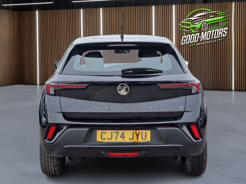 Used Vauxhall Mokka 2025 for sale - 77593736: Photo 15