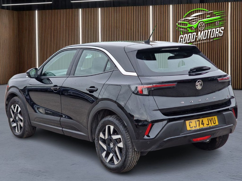 Used Vauxhall Mokka 2025 for sale - 77593736: Photo 17