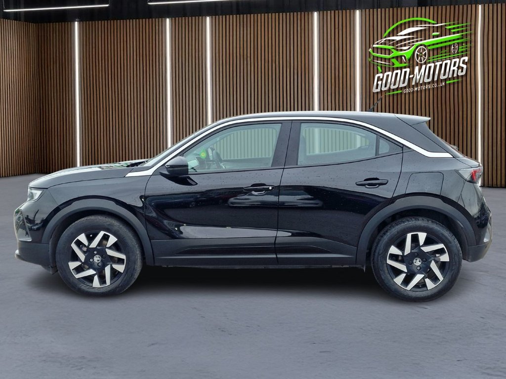 Used Vauxhall Mokka 2025 for sale - 77593736: Photo 19