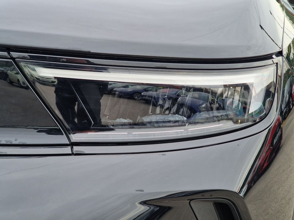 Used Vauxhall Mokka 2025 for sale - 77593736: Photo 21