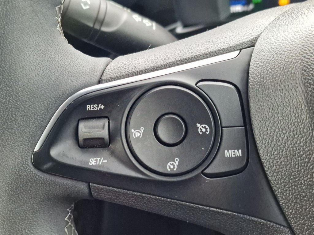 Used Vauxhall Mokka 2025 for sale - 77593736: Photo 26