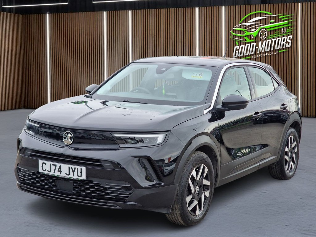 Used Vauxhall Mokka 2025 for sale - 77593736: Photo 3