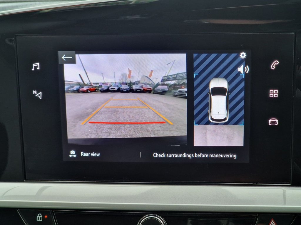 Used Vauxhall Mokka 2025 for sale - 77593736: Photo 31