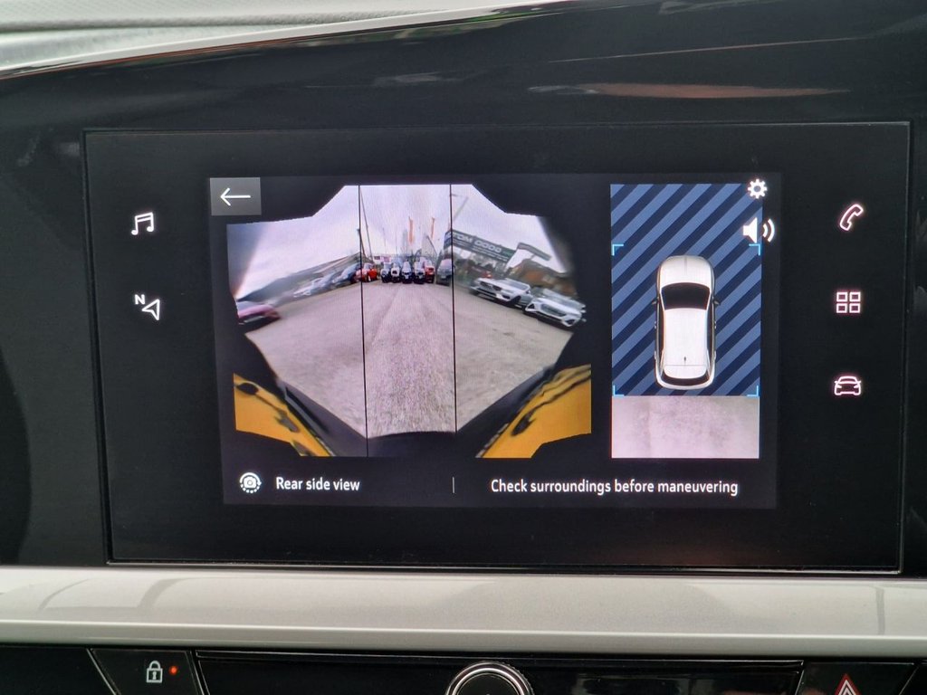 Used Vauxhall Mokka 2025 for sale - 77593736: Photo 32