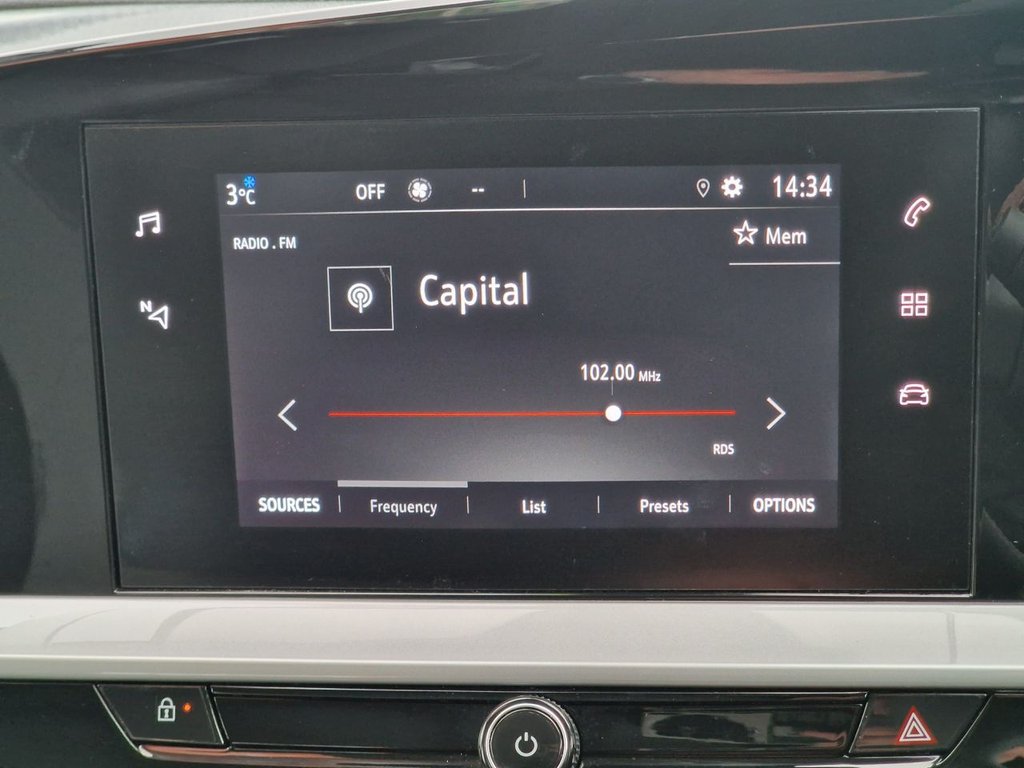 Used Vauxhall Mokka 2025 for sale - 77593736: Photo 33