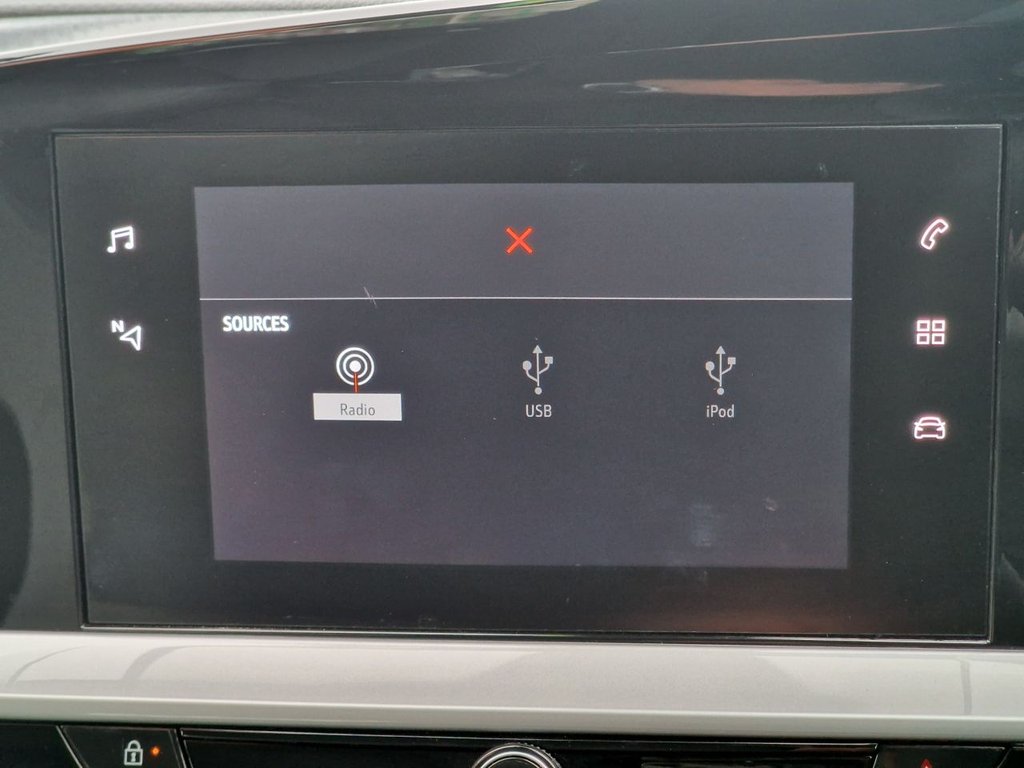 Used Vauxhall Mokka 2025 for sale - 77593736: Photo 35