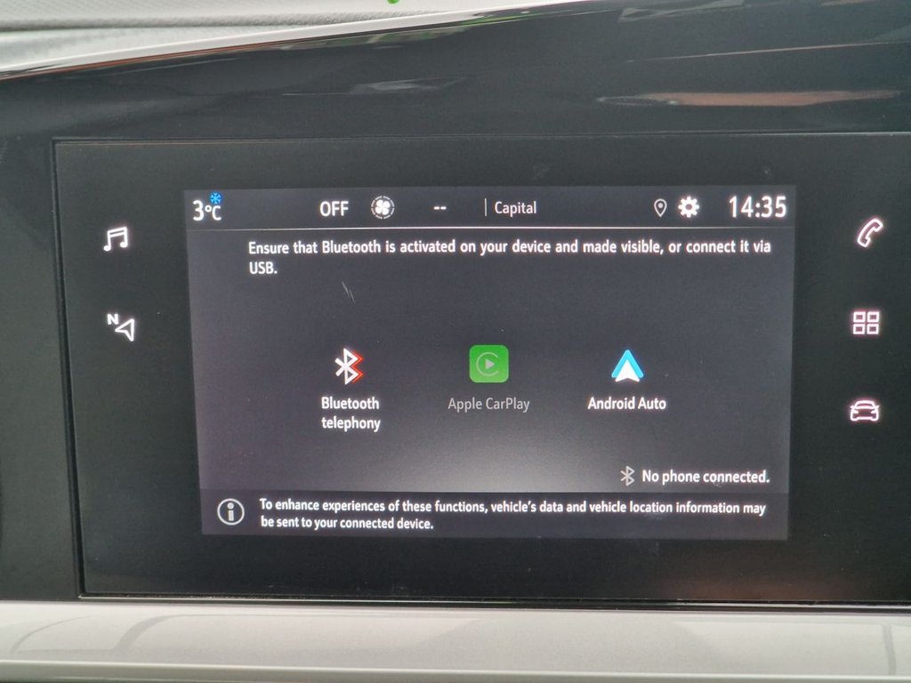 Used Vauxhall Mokka 2025 for sale - 77593736: Photo 38