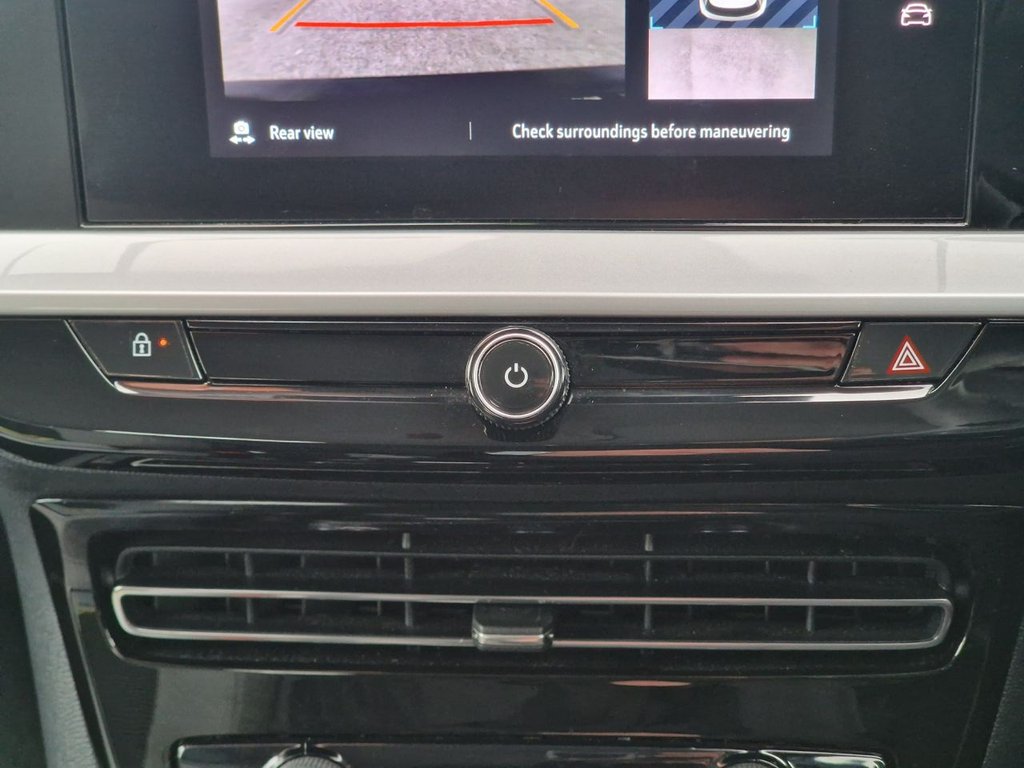 Used Vauxhall Mokka 2025 for sale - 77593736: Photo 39