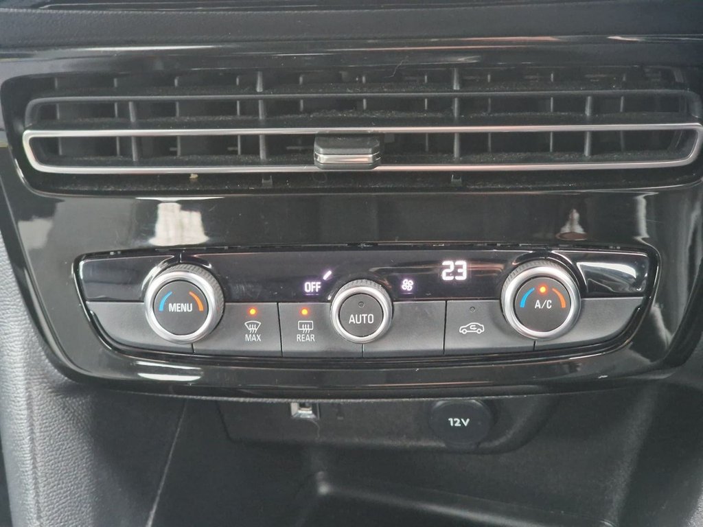 Used Vauxhall Mokka 2025 for sale - 77593736: Photo 40