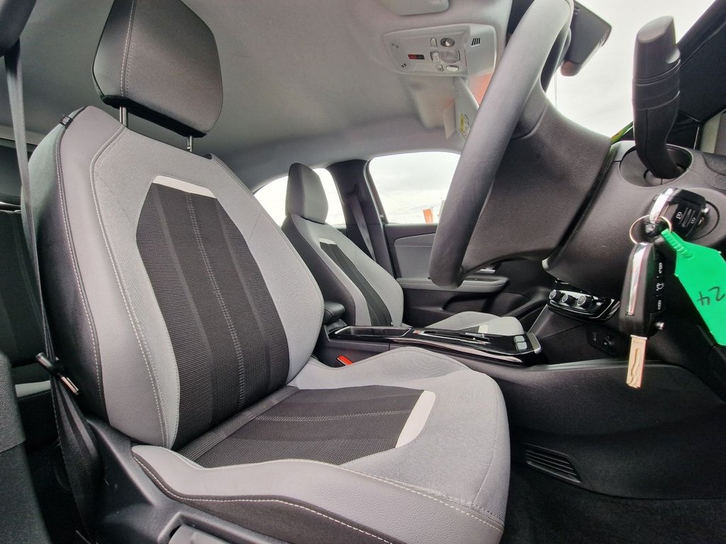 Used Vauxhall Mokka 2025 for sale - 77593736: Photo 42