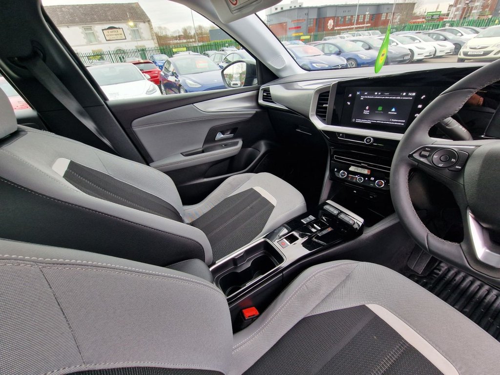 Used Vauxhall Mokka 2025 for sale - 77593736: Photo 44