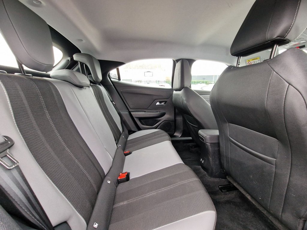 Used Vauxhall Mokka 2025 for sale - 77593736: Photo 47