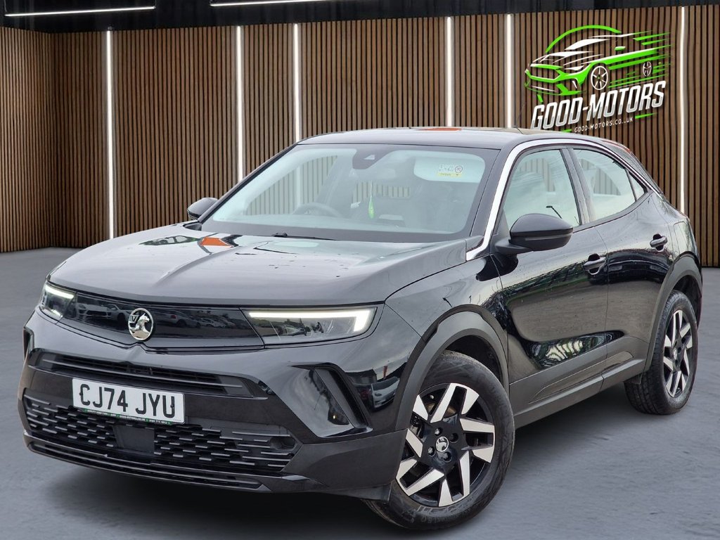 Used Vauxhall Mokka 2025 for sale - 77593736: Photo 5