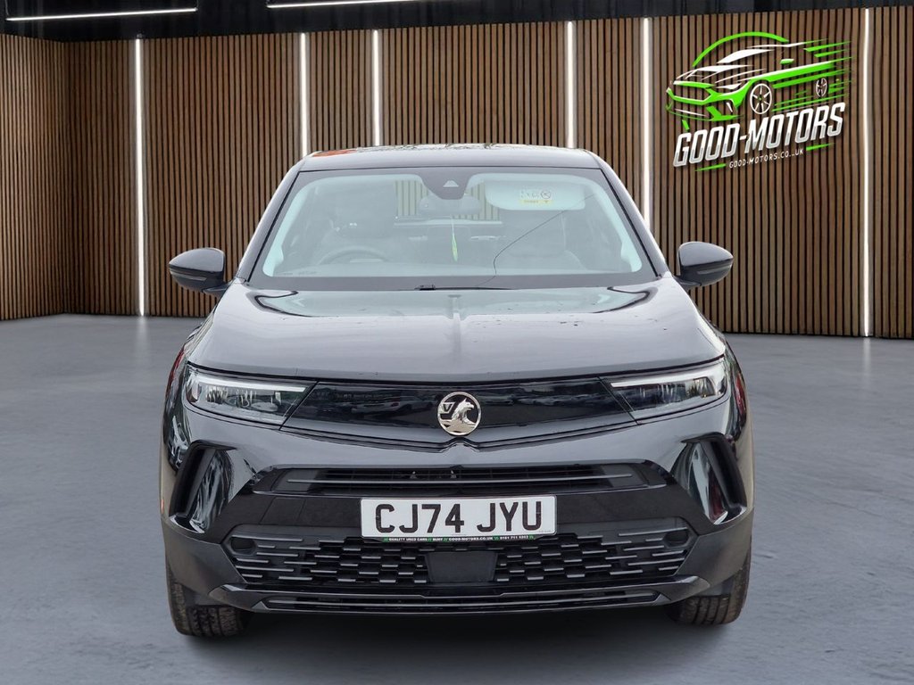 Used Vauxhall Mokka 2025 for sale - 77593736: Photo 7