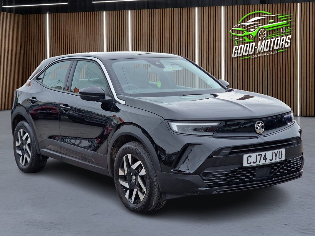 Used Vauxhall Mokka 2025 for sale - 77593736: Photo 9