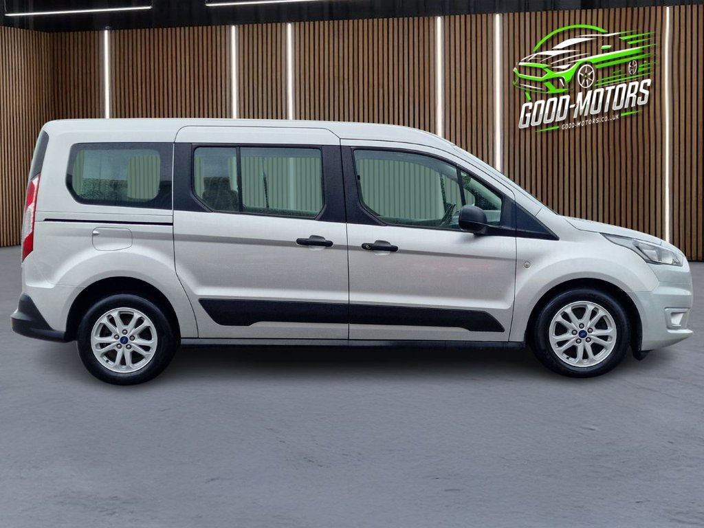 Used Ford Grand Tourneo Connect 2021 for sale - 76744362: Photo 10