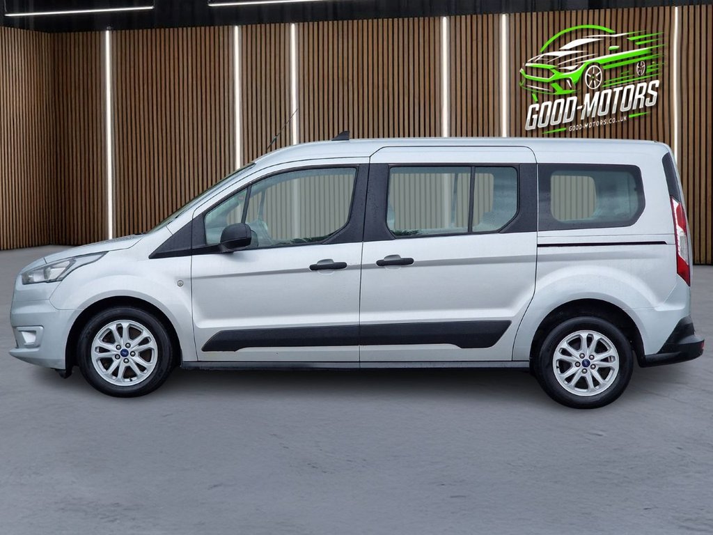 Used Ford Grand Tourneo Connect 2021 for sale - 76744362: Photo 18