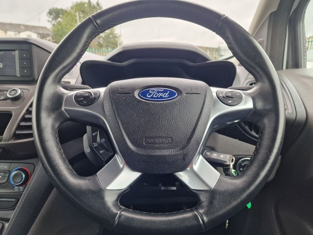 Used Ford Grand Tourneo Connect 2021 for sale - 76744362: Photo 20