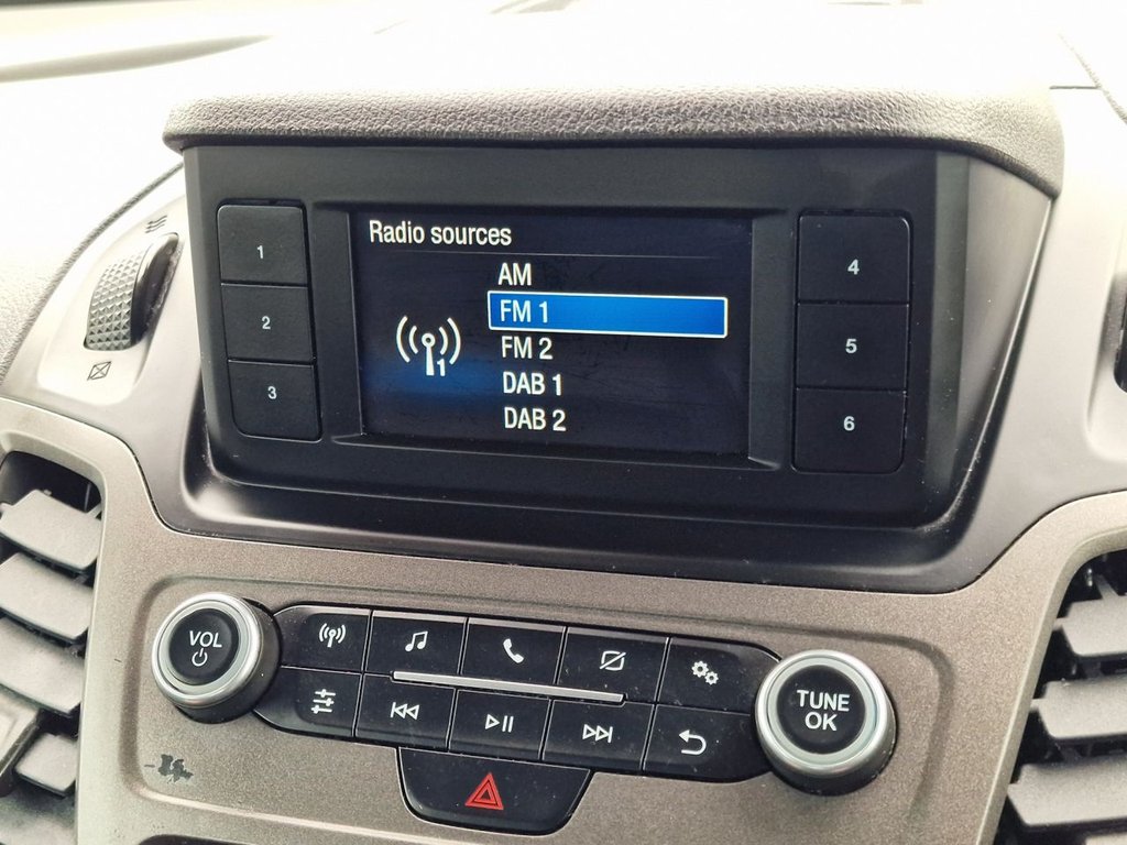 Used Ford Grand Tourneo Connect 2021 for sale - 76744362: Photo 29