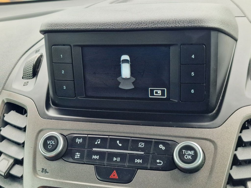 Used Ford Grand Tourneo Connect 2021 for sale - 76744362: Photo 30