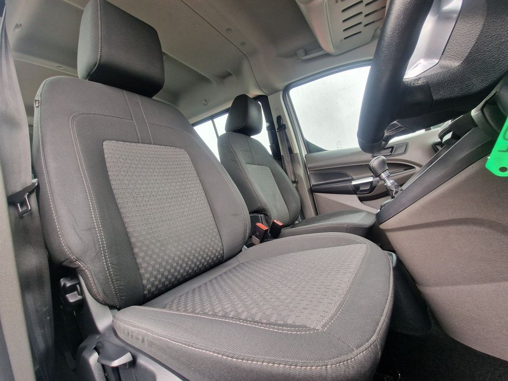 Used Ford Grand Tourneo Connect 2021 for sale - 76744362: Photo 32