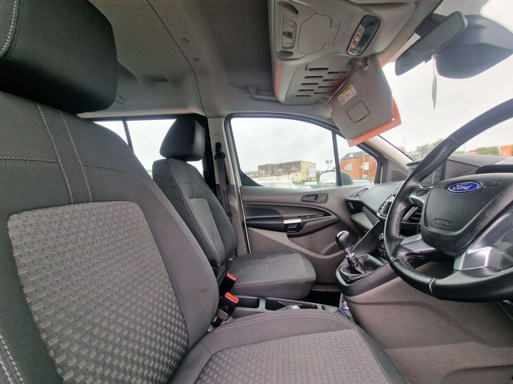 Used Ford Grand Tourneo Connect 2021 for sale - 76744362: Photo 33