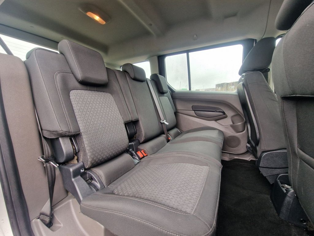 Used Ford Grand Tourneo Connect 2021 for sale - 76744362: Photo 37