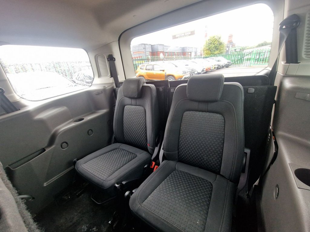 Used Ford Grand Tourneo Connect 2021 for sale - 76744362: Photo 43