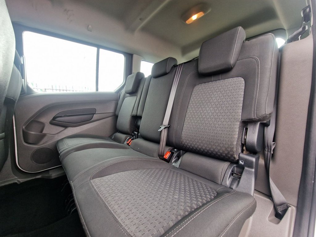 Used Ford Grand Tourneo Connect 2021 for sale - 76744362: Photo 44