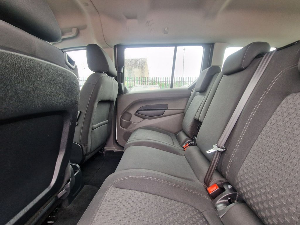 Used Ford Grand Tourneo Connect 2021 for sale - 76744362: Photo 45