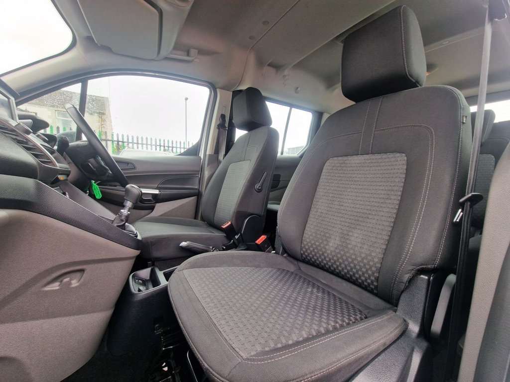 Used Ford Grand Tourneo Connect 2021 for sale - 76744362: Photo 47
