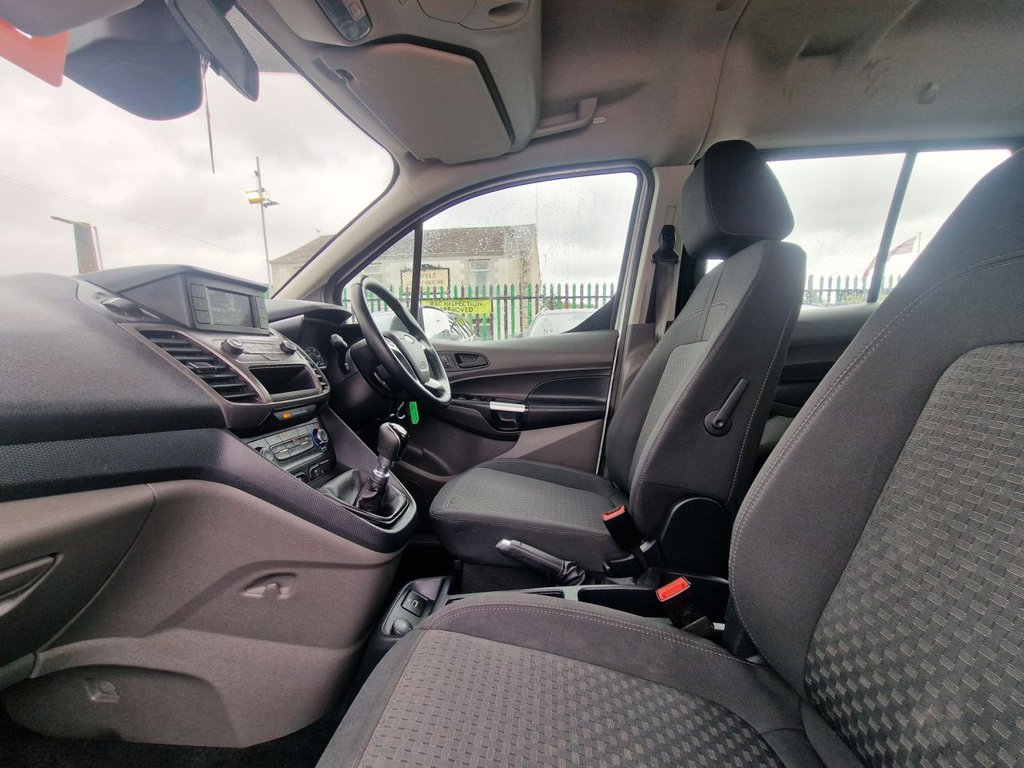 Used Ford Grand Tourneo Connect 2021 for sale - 76744362: Photo 48