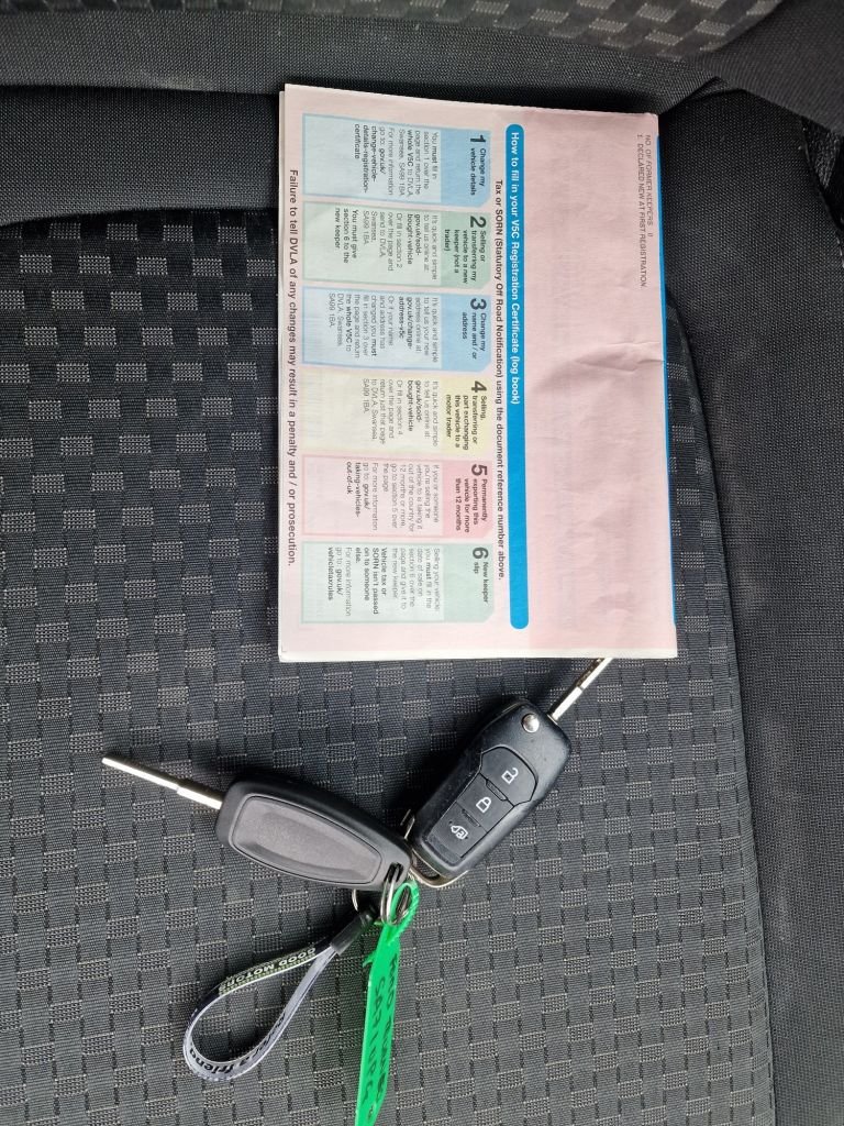 Used Ford Grand Tourneo Connect 2021 for sale - 76744362: Photo 50