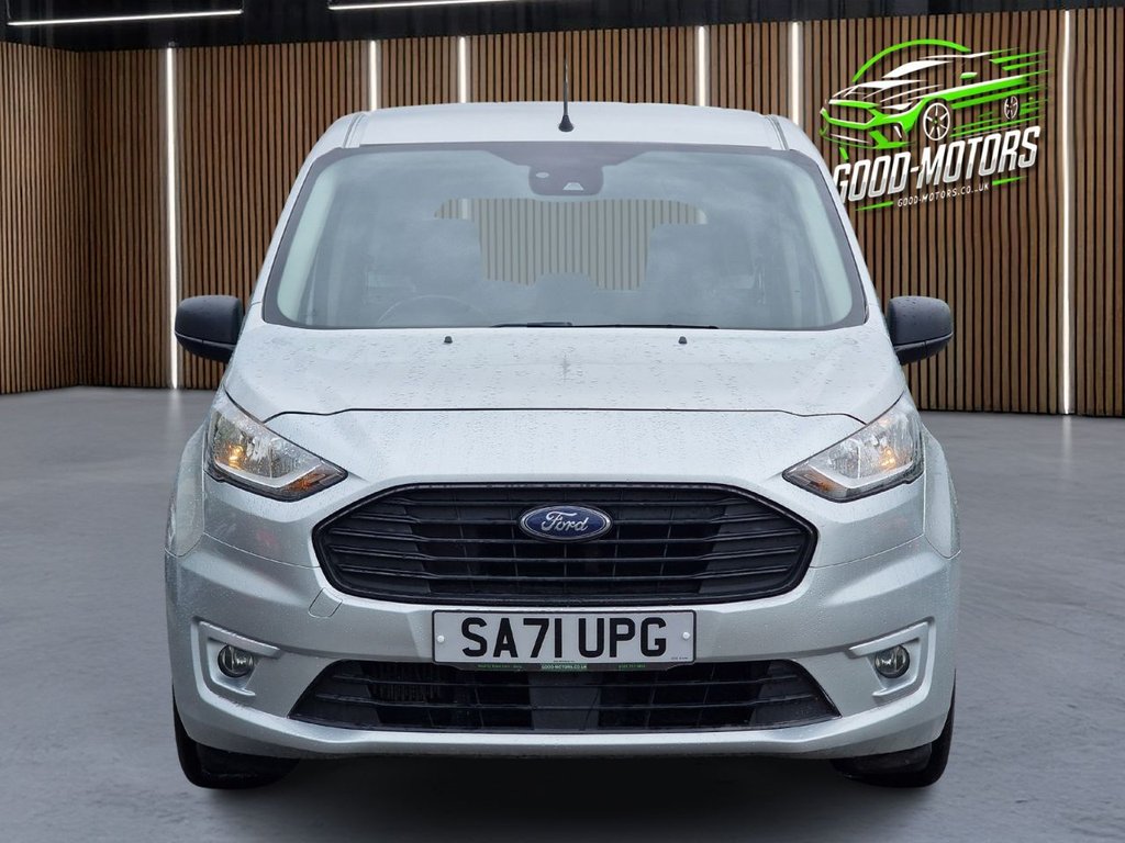 Used Ford Grand Tourneo Connect 2021 for sale - 76744362: Photo 6