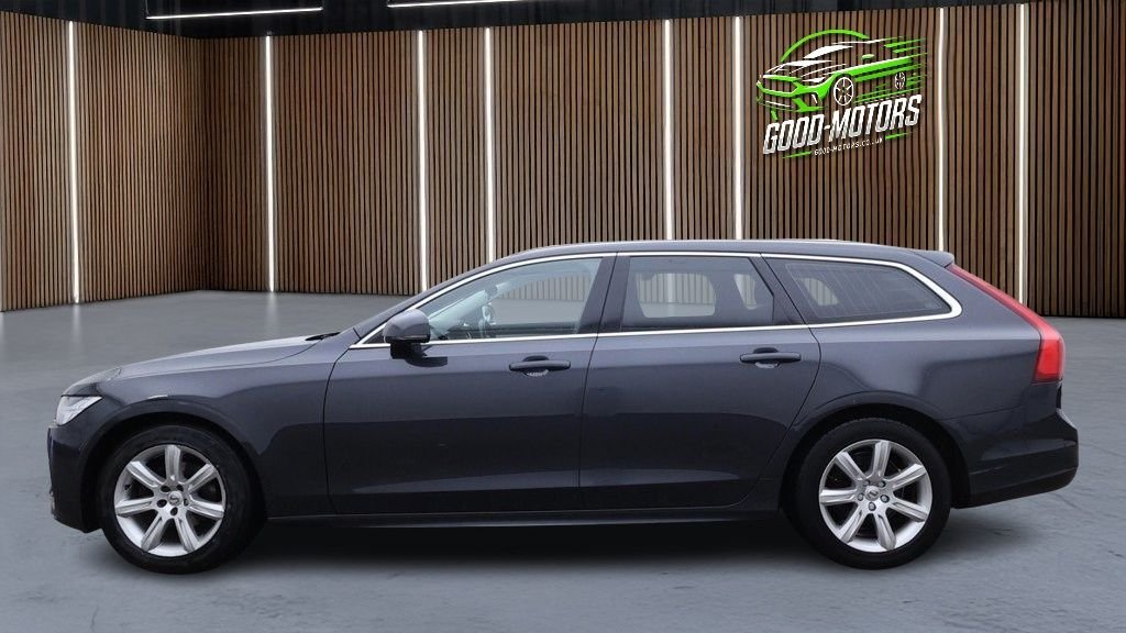 Used Volvo V90 2019 for sale - 77172294: Photo 11