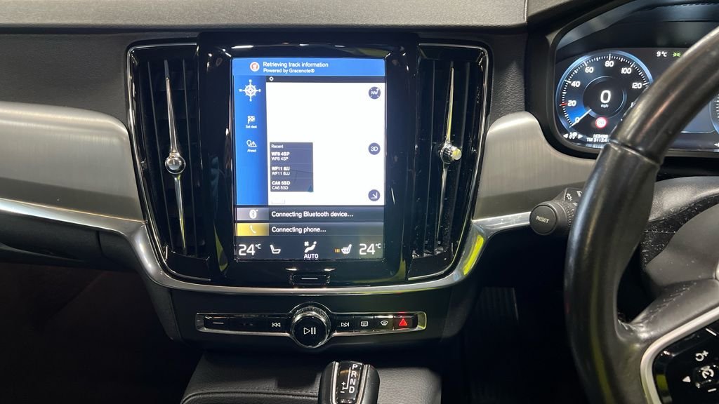 Used Volvo V90 2019 for sale - 77172294: Photo 15