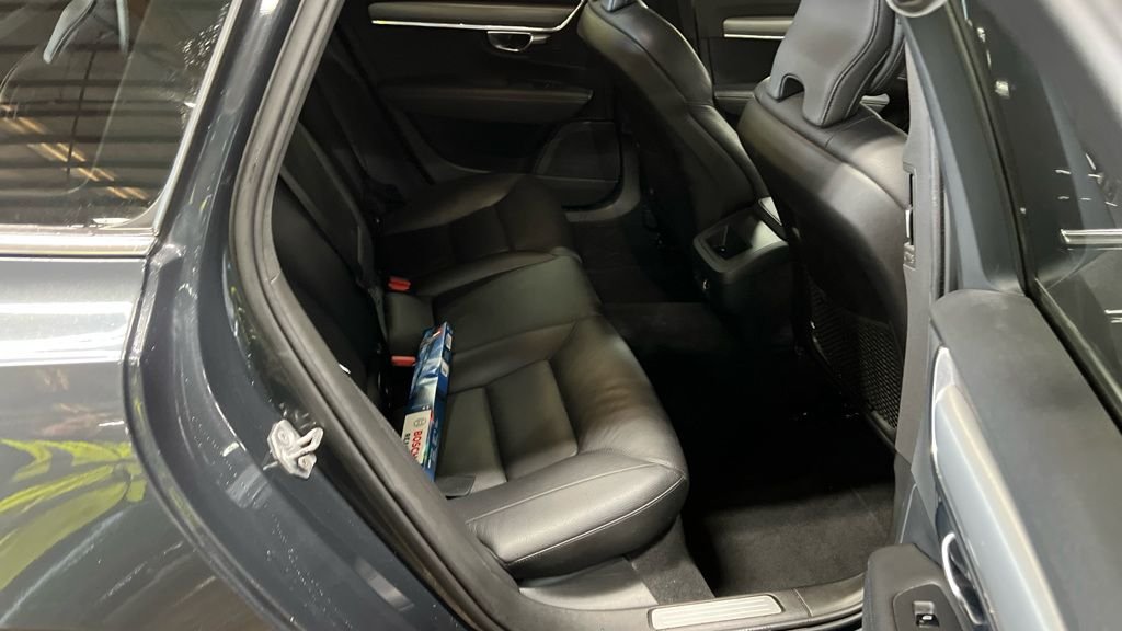 Used Volvo V90 2019 for sale - 77172294: Photo 17
