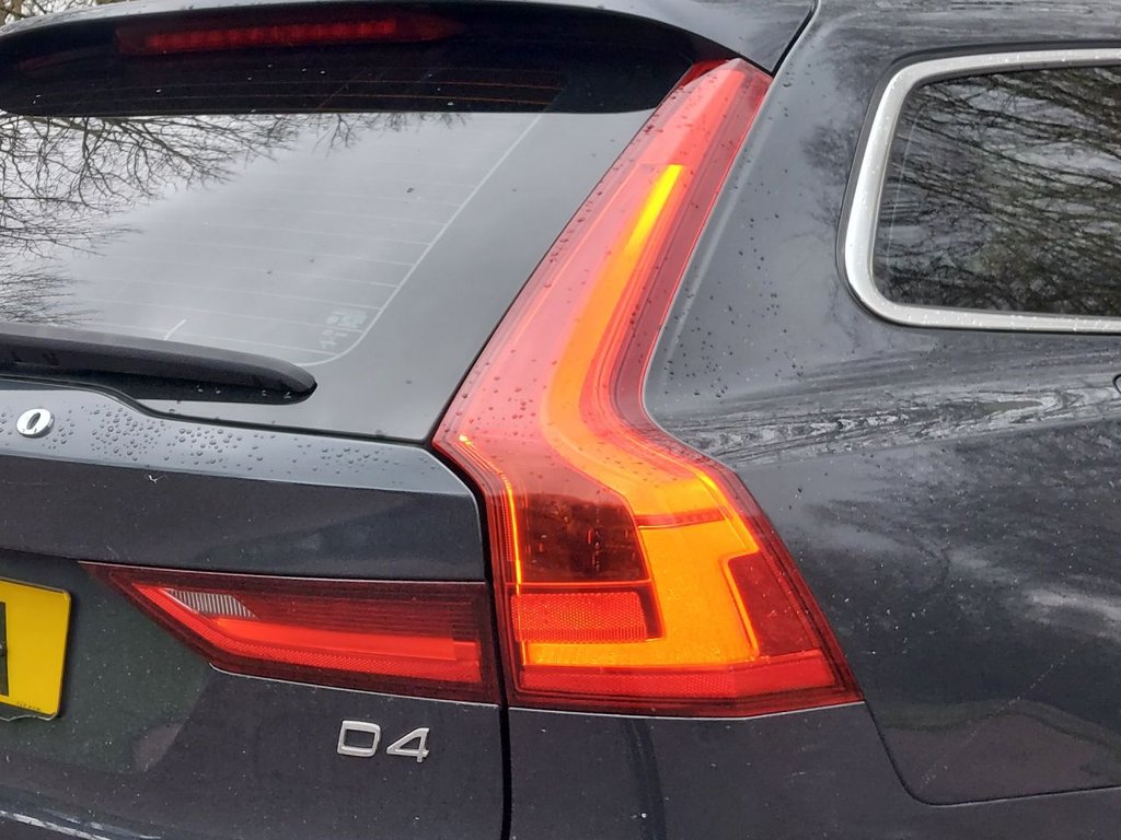 Used Volvo V90 2019 for sale - 77172294: Photo 23