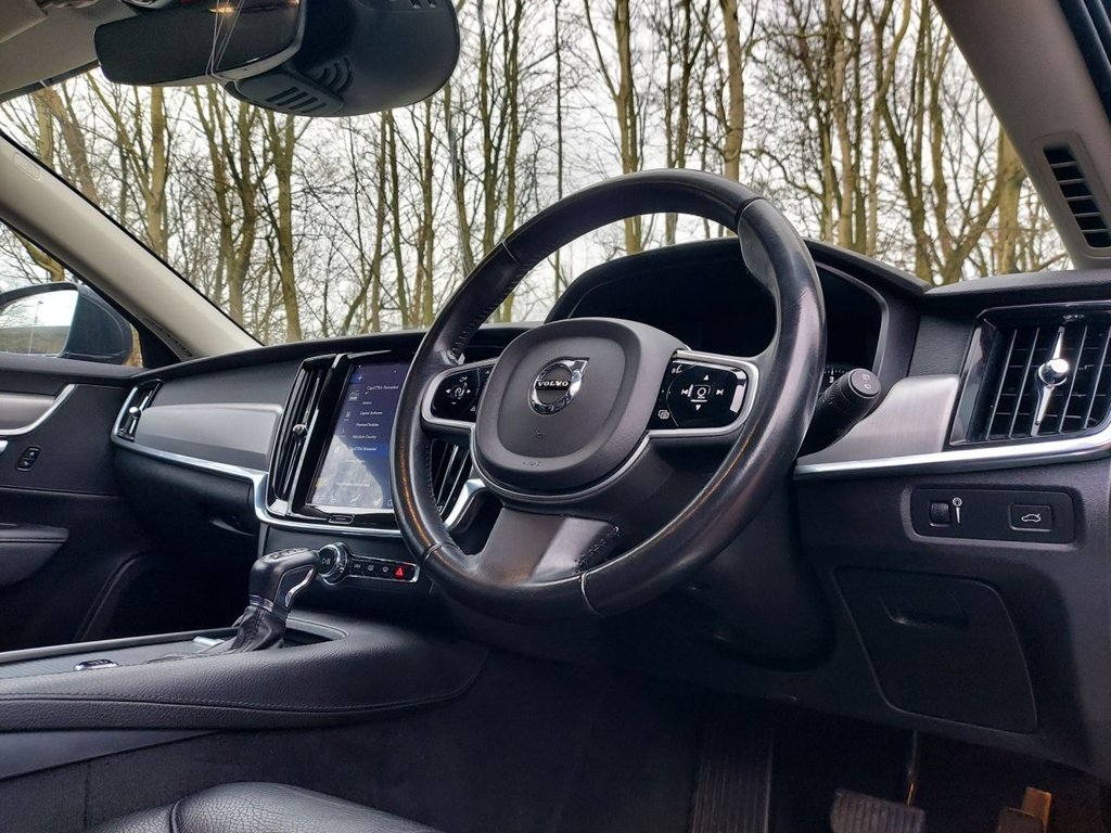 Used Volvo V90 2019 for sale - 77172294: Photo 24