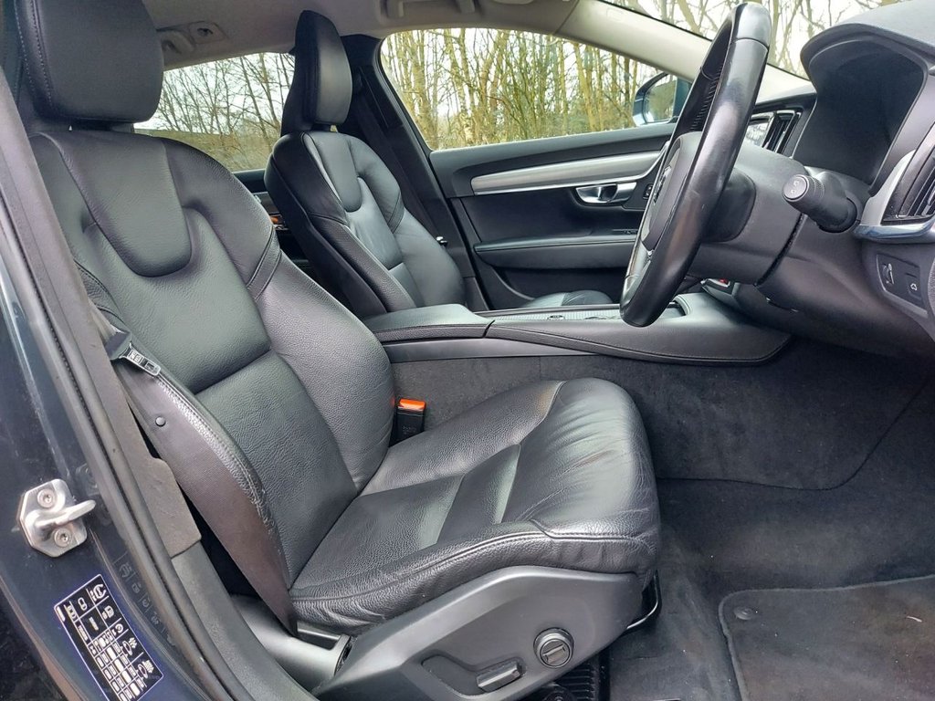 Used Volvo V90 2019 for sale - 77172294: Photo 25