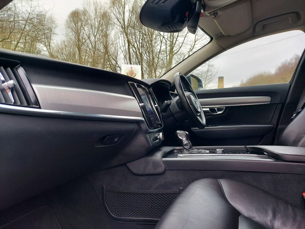 Used Volvo V90 2019 for sale - 77172294: Photo 27