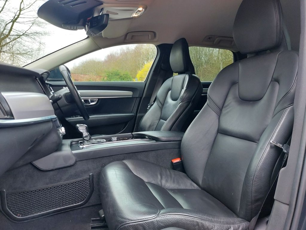 Used Volvo V90 2019 for sale - 77172294: Photo 28