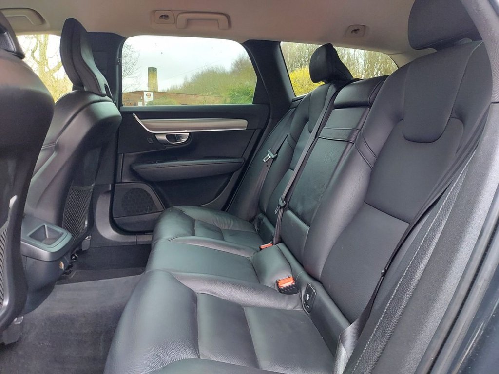Used Volvo V90 2019 for sale - 77172294: Photo 29
